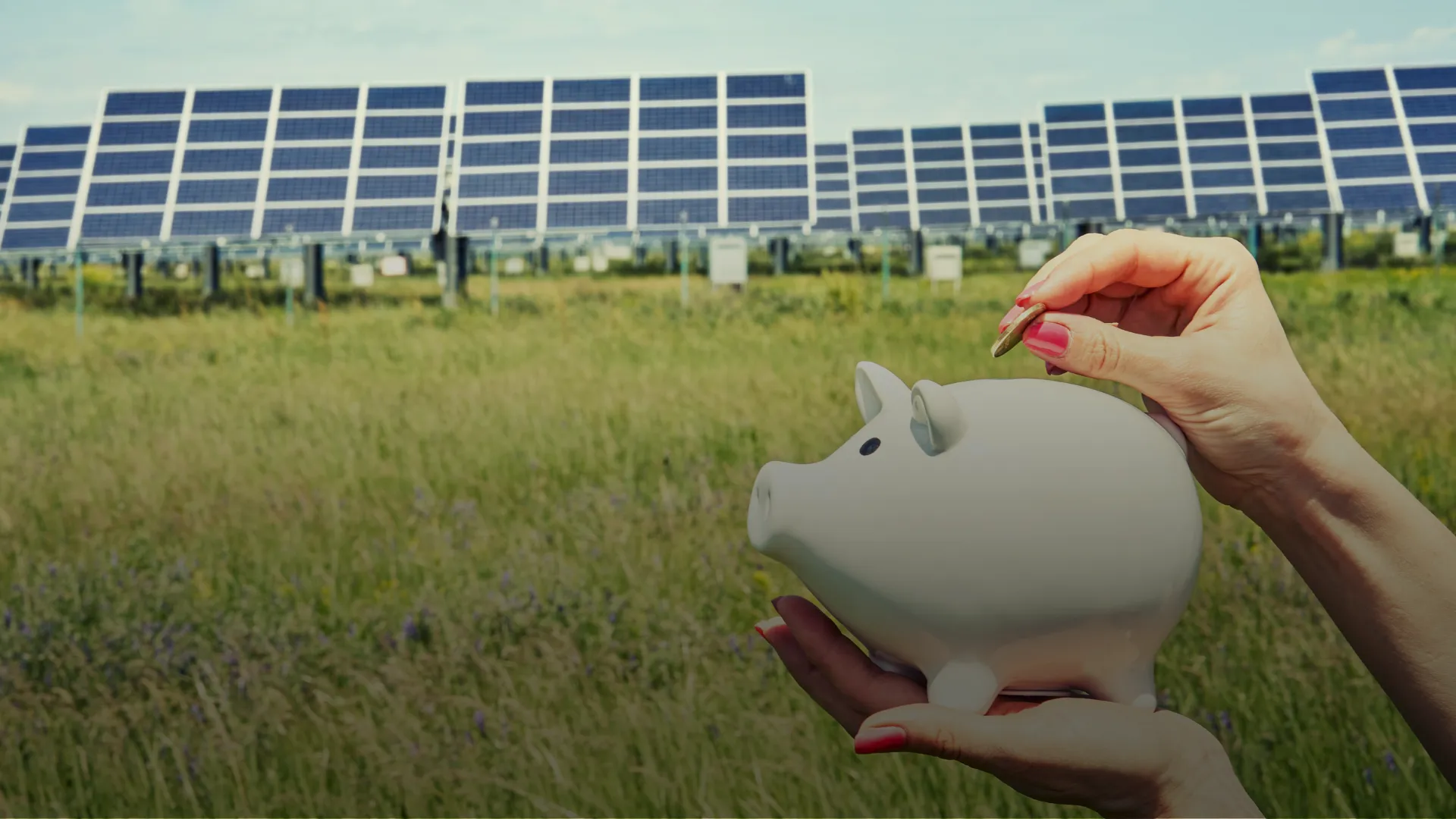 Energia solar fotovoltaica com projetos e instalações profissionais